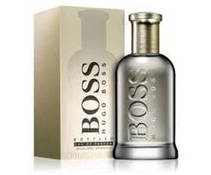 Hugo Boss BOSS Bottled rinkinys vyrams (EDP, 50 ml + dezodorantas, 150 ml)