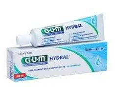 Sunstar Gum Hydral drėkinamasis gelis 50ml