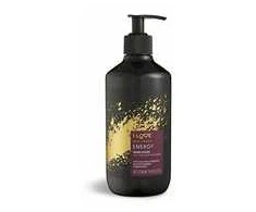 I Love Wellness Energy Oranžinis &amp; Bergamot Cleansing Liquid Soap For Hands, 500 ml