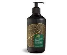 I Love Wellness De-Stress Lemongrass Rosemary &amp; Eucalyptus Cleansing Liquid Soap For Hands, 500 ml