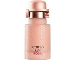 Iceberg Twice Rosa EDT tualetinis vanduo moterims, 125 ml