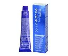 Inebrya Color 100ml plaukų dažai Moterims