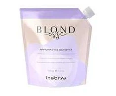 „Inebrya Blondesse“ baliklis be amoniako (baliklis be amoniako) 500g