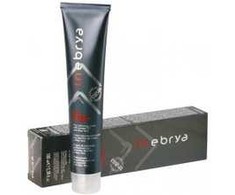 Inebrya Color hair dye 100ml - 6/11 | Dark Skirtas šviesiems plaukams Intense Ash