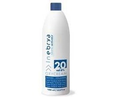Inebrya OXYCREAM 20 VOL 6% - Oxidizing cream