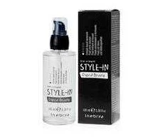 Inebrya Ice Kreminis Style-In, 100 ml