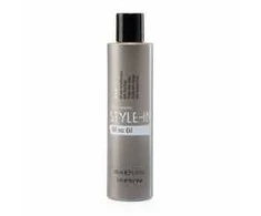 KREMAS Inebrya Ice Kreminis Oil no Oil Fluid 200ml