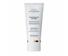 Institut Esthederm Intolerances Solaires Protective Face Care SPF 50+ apsauginis veido kremas nuo saulės, 50 ml