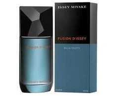 Issey Miyake Fusion D'Issey tualetinis vanduo Vyrams 150ml