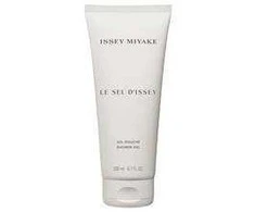 Issey Miyake L'Eau d'Issey Woody drėkinamasis dušo želė kūnui, visiems odos tipams, 200 ml