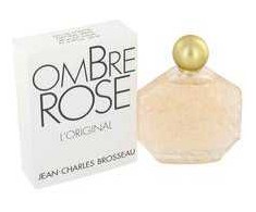 Jean-Charles Brosseau Ombre Rose L'Original 100ml NIŠINIAI kvepalai Moterims EDT