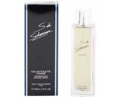 Jean-Louis Scherrer S de Scherrer Homme EDT tualetinis vanduo vyrams, 30 ml