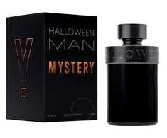 Kvepalai vyrams Jesus Del Pozo Halloween Mystery EDP, 75 ml