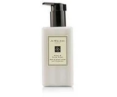 Jo Malone Peony &amp; Blush Suede kūno ir rankų losjonas, 250 ml