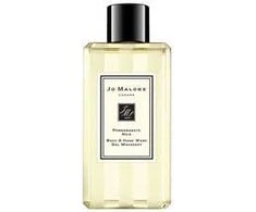 Jo Malone Pomegranate Noir - dušo želė, 250 ml