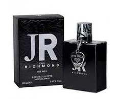 John Richmond John Richmond EDT tualetinis vanduo vyrams, 50 ml
