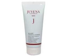 Juvena ("Moisture Shower" - šampūno gelis) 200 ml