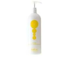 Kallos Cosmetics KJMN Moisturizing Dušo želė drėkinamasis dušo gelis, 1000 ml