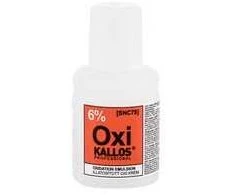 Kallos Oxi Oxidation Emulsion 6% - Kreminis peroxide
