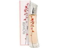 Flower Ikebana By Kenzo EDP Purškiklis, 75 ml