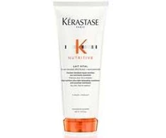 Kérastase Nutri tive Lait Vital 1000ml plaukų kondicionierius Moterims
