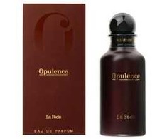 La Fede Opulence Brown - EDP 100ml Kvepalai Vyrams EDP
