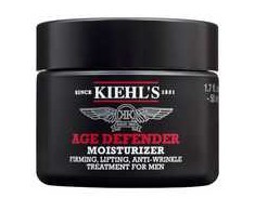 Kiehl´s Kiehls Kiehl's Men Age Defender Kreminis Moisturizer, 50 ml
