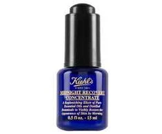 Kiehl´s Kiehls Kiehl's Midnight Recovery koncentratas, 15 ml