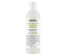 Kiehl´s Kiehls Kiehl's Olive Fruit Oil maitininantis Šampūnas, 500 ml
