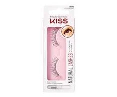 KISS natūralios blakstienos nuostabios
