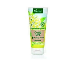 Kneipp Enjoy Life Losjonas kūnui moterims, 200 ml