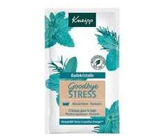 Kneipp Goodbye Stress Bath Salt unisex, 60 g