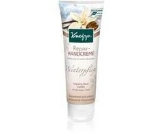 Kneipp Repair Hand Kreminis Cupuacu Nut &amp; Vanilla Hand Kreminis