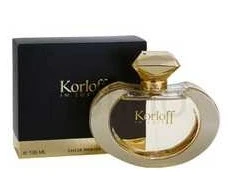 Korloff In Love for Women (Kvepalai Moterims) EDP 50ml