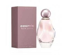Kylie Cosmetics Kylie Jenner Cosmic EDP parfumuotas vanduo moterims, 50 ml