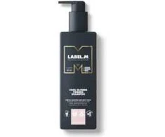 Label.m Organic Oranžinis Blossom Volumising Šampūnas, 300 ml