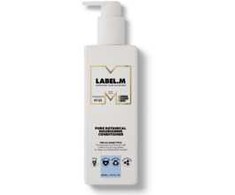 Label.m Pure Botanical maitininantis Conditioner maitinamasis plaukų kondicionierius, 300 ml