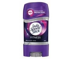 „Lady Speed Stick“ fitneso antiperspirantas