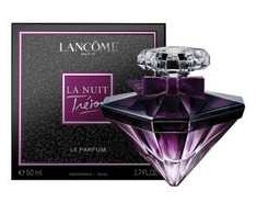 Lancôme La Nuit Trésor Le Parfum PP kvepalai moterims, 30 ml