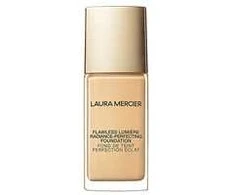 Laura Mercier FLAWLESS LUMIÈRE RADIANCE PERFECTING FOUNDATION, 3W2 Golden