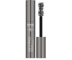Lavera Volume mascara Lash to Impress (Blakstienų tušas), 14 ml, Juodas