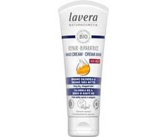 Lavera ( Repair Hand Kreminis), 75 ml