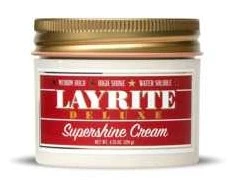Layrite Supershine Kreminis 120 g