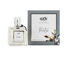 Alena Seredova Leroy Pietro EDP