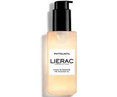 Lierac Phytolastil Massage Oil masažo aliejus nuo strijų, 100 ml