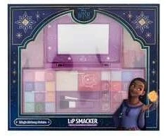 Lip Smacker Disney Wish Beauty Palette makiažo paletė