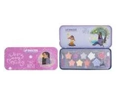Lip Smacker Disney Wish Lip &amp; Face Tin Lūpų blizgis