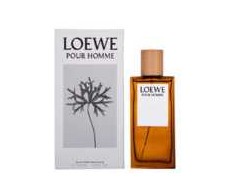 Loewe Pour Homme 50ml Kvepalai Vyrams EDT