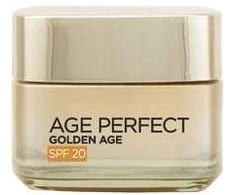 L'Oréal Paris Age Perfect Golden Age Day kreminis moterims, 50 ml
