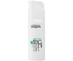 Plaukų lakas L'oreal Professionnel Tecni Art Fix Design plaukų lakas 1000ml